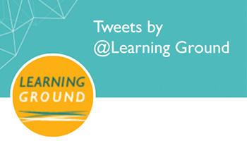 Tweets by @Learning Ground