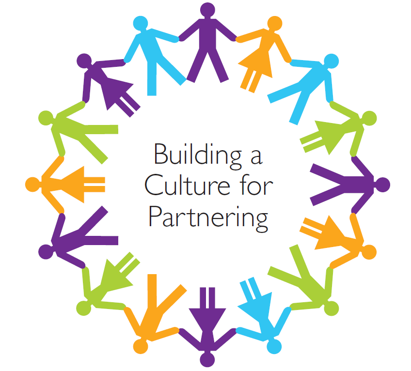 Building a Culture for Partnering Program and Kit